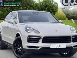 Used 2023 Porsche Cayenne SUV | £47,950