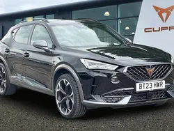Used 2024 Cupra Formentor SUV | £23,199 (Fair price)