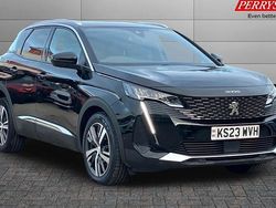 Used 2023 Peugeot 3008 Allure+ Estate | £19,000 (Fair price)