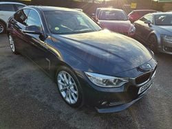 Blue Used 2015 BMW 420 Luxury Line Coupe | £10,000 (Good price)