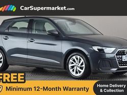 Used 2025 Audi A1 Sportback Sport Hatchback | £15,597 (Super price)