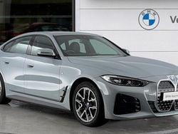 Used 2025 BMW i4 M Sport Sedan | £30,039 (Super price)