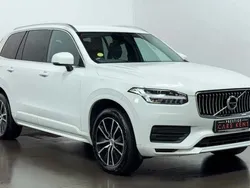 Not known Used 2022 Volvo XC90 Momentum SUV | £34,845 (Good price)