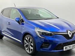 Used 2019 Renault Clio IV Version S Hatchback | £12,914 (Fair price)