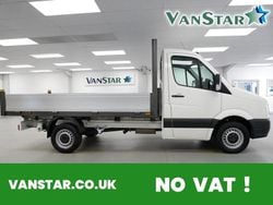 White Used 2016 VW Crafter Van | £13,989 (Super price)