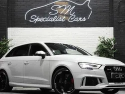 Used 2018 Audi A3 Design | £26,990 (Super price)