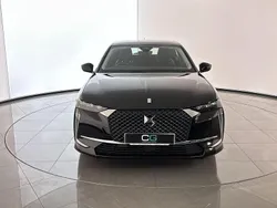 Black Used 2023 DS Automobiles DS4 Bastille Plus Hatchback | £14,490 (Good price)