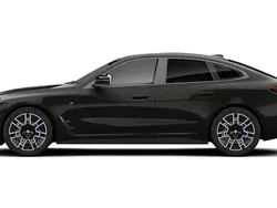 New 2025 BMW i4 M Sport Sedan | £52,927 (Super price)