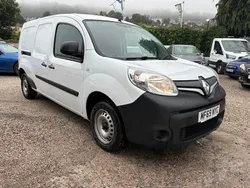 White Used 2019 Renault Kangoo Business MPV | £5,995 (Fair price)
