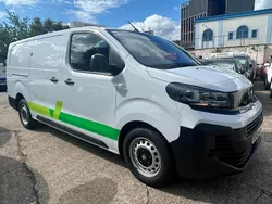 White Used 2024 Vauxhall Vivaro S Van | £15,990 (Fair price)