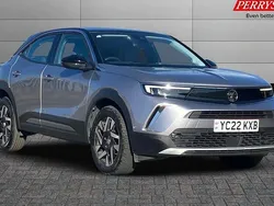 Used 2022 Vauxhall Mokka Elite SUV | £14,500 (Fair price)