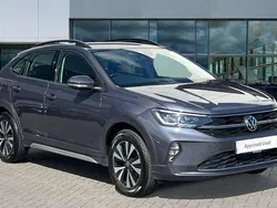 Smokey grey metallic Used 2024 VW Taigo Life SUV | £20,890 (A bit pricey)