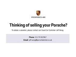Silver Used 2022 Porsche 911 Coupe | £104,990 (Good price)