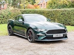 Used 2019 Ford Mustang GT Bullitt | £41,995