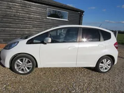 White Used 2014 Honda Jazz ES Hatchback | £6,750 (Good price)