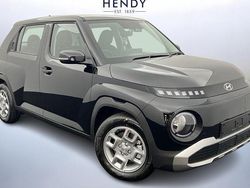 New 2025 Hyundai Inster Hatchback | £17,998 (Fair price)