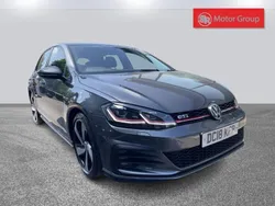 VW Golf VII