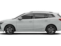 Used 2022 MG MG5 EV Exclusive Estate | £10,259 (Fair price)