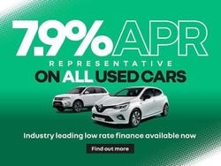 White Used 2023 Subaru XV Premium SUV | £21,495 (Fair price)