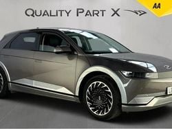 Used 2022 Hyundai Ioniq 5 Ultimate SUV | £18,080 (Good price)