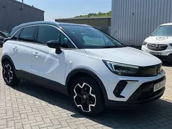 Used 2024 Vauxhall Crossland X Ultimate SUV | £17,195 (A bit pricey)