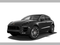 Grey Used 2017 Porsche Macan GTS SUV | £34,995 (Fair price)