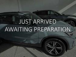 Used 2023 Volvo XC40 Plus SUV | £26,950 (Fair price)