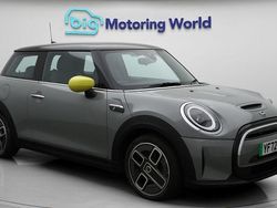 Used 2023 Mini Cooper Level 2 Hatchback | £16,001