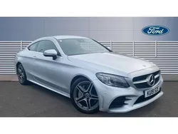 Mercedes C300