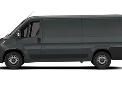 New 2025 Peugeot Boxer Van | £25,990