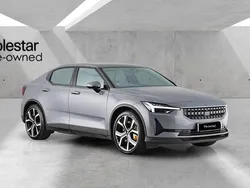 Thunder Used 2021 Polestar 2 Long Range Dual motor Sedan | £23,490 (Fair price)