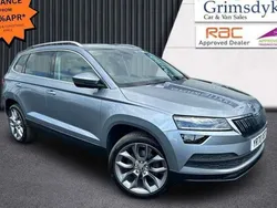 Used 2022 Skoda Karoq SE L SUV | £19,290 (Super price)