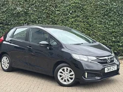 Used 2020 Honda Jazz SE Hatchback | £10,699 (Fair price)