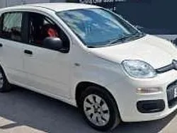 Peaceful white Used 2013 Fiat Panda Pop Hatchback | £3,975 (Fair price)