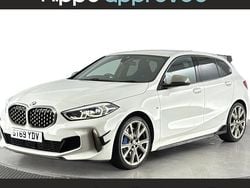 Used 2024 BMW M135 Hatchback | £22,420 (Super price)