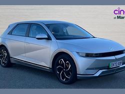 Other Used 2022 Hyundai Ioniq 5 Premium SUV | £18,947 (Good price)