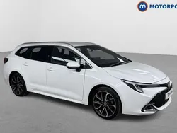 Used 2025 Toyota Corolla Estate | £23,549 (Fair price)