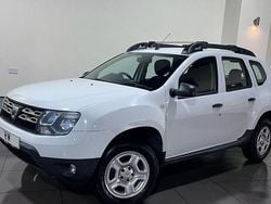 Used 2017 Dacia Duster Ambiance Estate | £5,795 (Good price)
