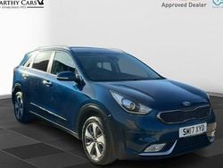 Used 2019 Kia Niro SUV | £11,795 (Fair price)