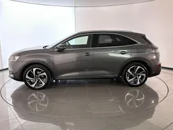 Grey Used 2022 DS Automobiles DS7 Crossback Rivoli SUV | £17,390 (Super price)