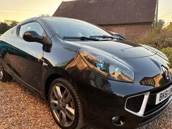 Used 2011 Renault Wind GT-Line | £3,999 (A bit pricey)