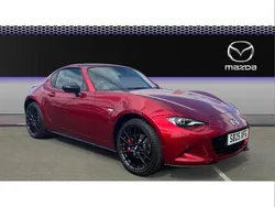 Other New 2024 Mazda MX5 Homura-Line Cabriolet | £30,750 (Fair price)