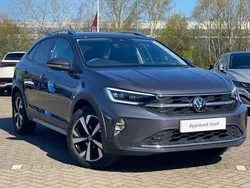 Used 2024 VW Taigo Style SUV | £22,995 (Fair price)