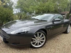Used 2004 Aston Martin DB9 | £21,900 (Super price)