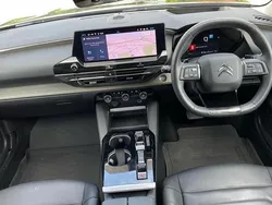 Black Used 2024 Citroën C5 X PureTech Hatchback | £19,283 (Fair price)
