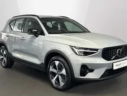 Used 2025 Volvo XC40 Plus SUV | £33,495 (Fair price)