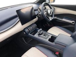 White Used 2024 BYD Atto 3 Design SUV | £20,898 (Good price)