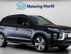 Used 2019 Mitsubishi ASX SUV | £12,800 (Fair price)