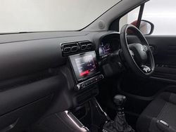 Grey Used 2022 Citroën C3 Aircross PureTech SUV | £12,009 (Fair price)