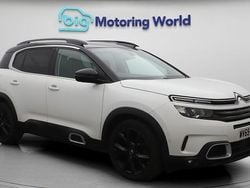 Used 2019 Citroën C5 Aircross Flair SUV | £10,749 (Fair price)